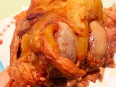 -吴记酱骨炖菜馆(西大直街店)