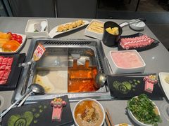 -海底捞火锅(步步高新天地店)