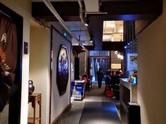 -仁虎老火锅(黄泥磅店)