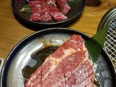 -牛人·雪花牛·木炭烤肉(昆山陆家店)