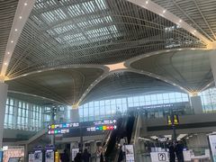 -青岛胶东国际机场