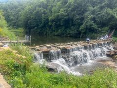 -三块石国家森林公园