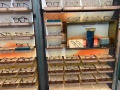 -木九十眼镜(嘉里中心店)