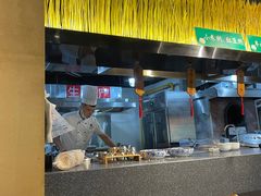 -百年认一力·清真牛羊肉(南中环店)