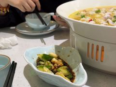 -青花椒花椒鱼(合生汇店)