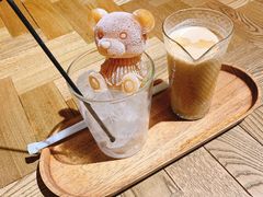 -玖壹咖啡(临河街店)