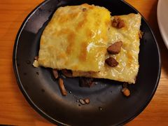 老通城三鲜豆皮-莲餐厅·湖北菜·藕汤是头牌(愚园路店)