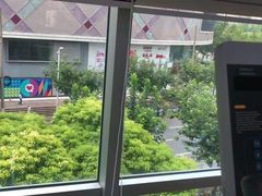 -Ms.Pilates 普拉提技术(尚悦湾陆家嘴店)