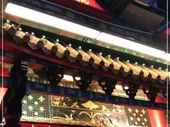 门面-缪氏川菜(丰盛町店)