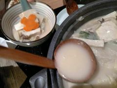 -月下料理(楷林IFC店)