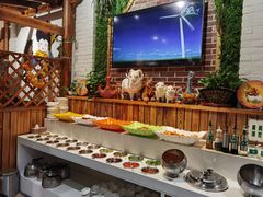 -草原塞蛮羊火锅城(港湾店)