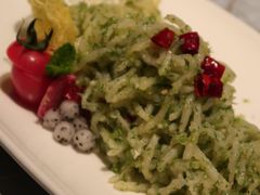 -唐御宴•御宴宫•唐代菜点(芙蓉西路店)