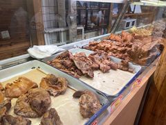 -聚合鑫东北熏酱熟食麻辣面(长阳店)