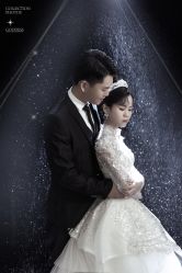 -巴黎春天婚纱摄影STUDIO·定制