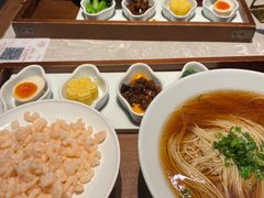-松鹤面馆·古法焖肉面(观前店)