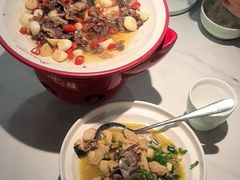 -辣可可·小炒黄牛肉(望京凯德MALL店)