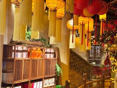 -叶叶菩提(太原别墅店)