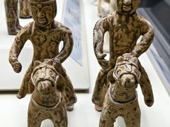 -鄂州市博物馆