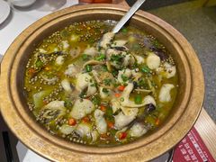 -鸡毛店·川菜(文殊院店)