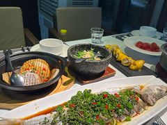 -野蔓果·山野菜(西湖景区·龙井茶田店)