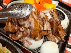 -西贝(紫荆广场店)