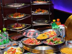 -杨小佳·齐齐哈尔烤肉·烤串(广州店)
