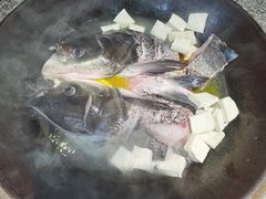 -好灶头妈妈菜·柴火灶台鱼·千岛湖土菜地标美食