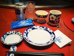 -小山日本料理(兴业太古汇店)