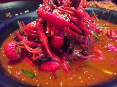 -南极·小龙虾·湘式拌饭(南街店)