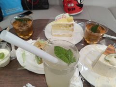 -流酥可心·牛乳蛋糕商店(禾祥西路店)