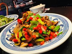 -侯师傅热炒店(德思勤店)