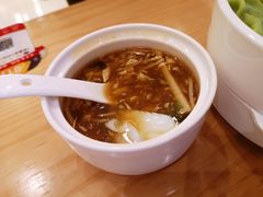 -船歌·鱼水饺青岛菜(国贸商城店)