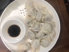 羊肉饺子-快乐小羊·内蒙牛羊肉火锅(流花中心店)