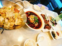 -多米餐厅(文涵路店)