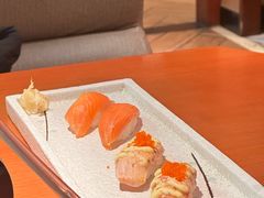 -仓桥家·焗寿司·锅物(光谷步行街店)