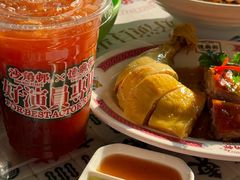 -憶廟街 X 沙角邨(太古城店)