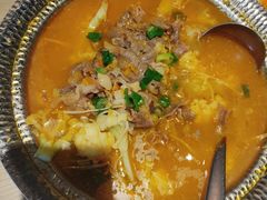 -小船渔村•大连菜•大连焖鱼(黄河路店)