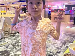 -海韵之星邮轮水会(明发商业广场店)
