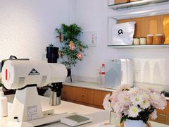 -Cafe on warm(丹霞店)