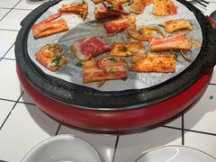 -酒拾烤肉(奥体天虹店)