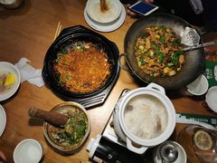 -费大厨辣椒炒肉(万家丽一店)