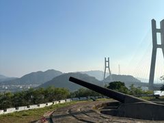 -长门炮台