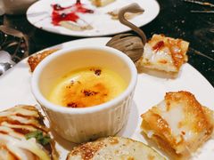 -济南蓝海御华大饭店·蓝钻国际美食自助百汇(山东书城店)