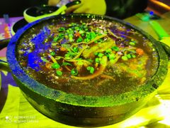 -壹号花园音乐餐酒吧(芙蓉汉城店)