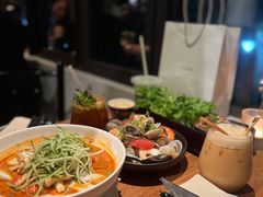 -Ginger(兴国路店)