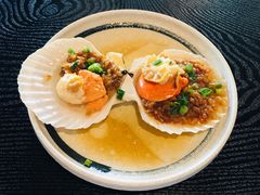 -柒园·三十年创意杭帮菜(龙湖滨江天街店)