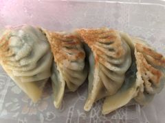 羊肉煎饺-新兴·金羊座·粤菜点心(乐峰店)