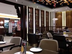 大堂-有璟阁港式餐厅(国贸商城店)