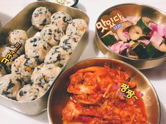 -HOTISLAND海鸡岛·韩国料理(江南西店)