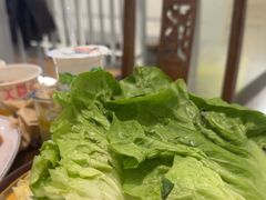 -菌乡缘·野生菌蒸汽鱼火锅(江边夜市店)